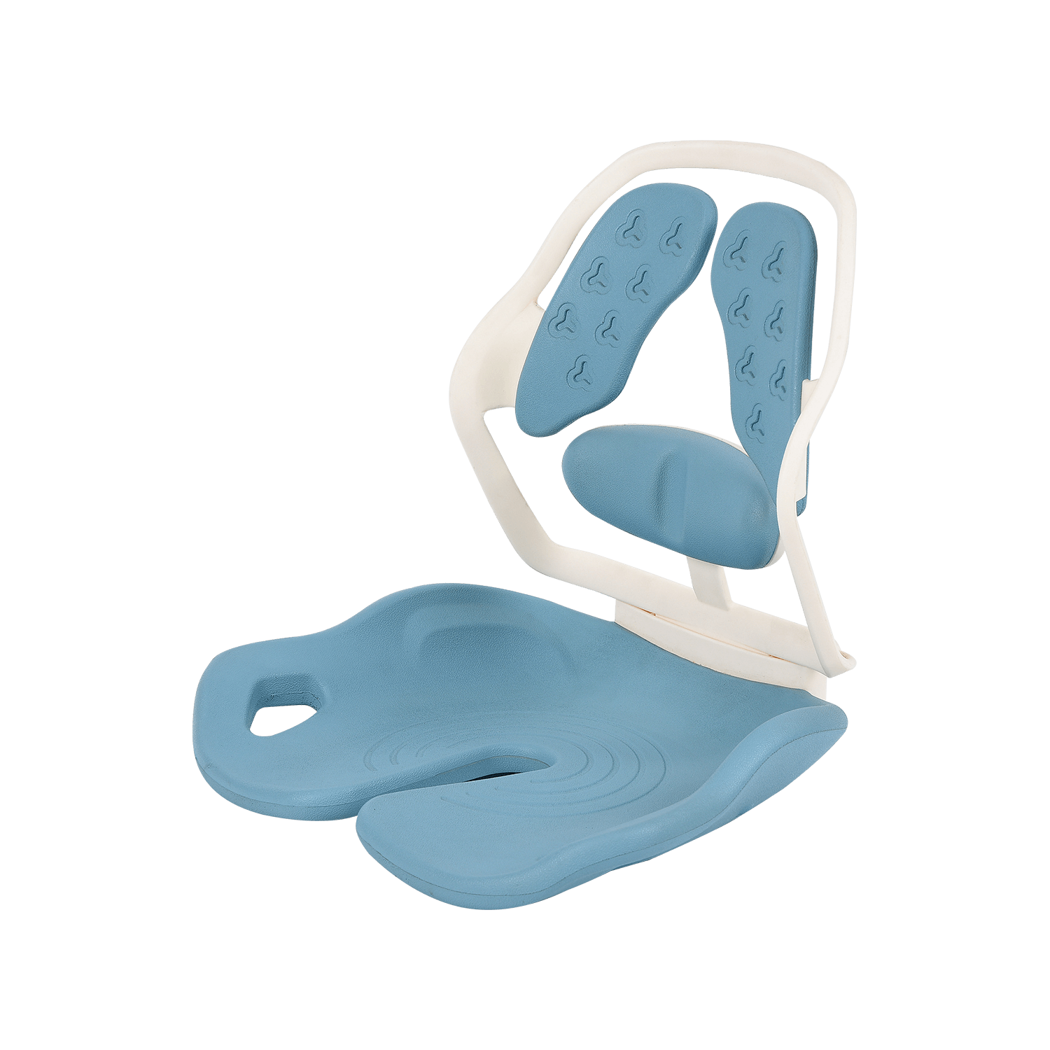 ที่นั่งโฟมโพลียูรีเทนรองรับเอวสำหรับเด็ก